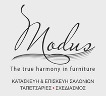 ΕΠΙΠΛΑ - Αγία Βαρβάρα - MODUS - ΕΠΙΠΛΑ ΑΓΙΑ ΒΑΡΒΑΡΑ ΑΤΤΙΚΗ - ΤΑΠΕΤΣΑΡΙΕΣ ΣΑΛΟΝΙΑ - ΕΠΙΣΚΕΥΕΣ ΕΠΙΠΛΩΝ ΑΓΙΑ ΒΑΡΒΑΡΑ